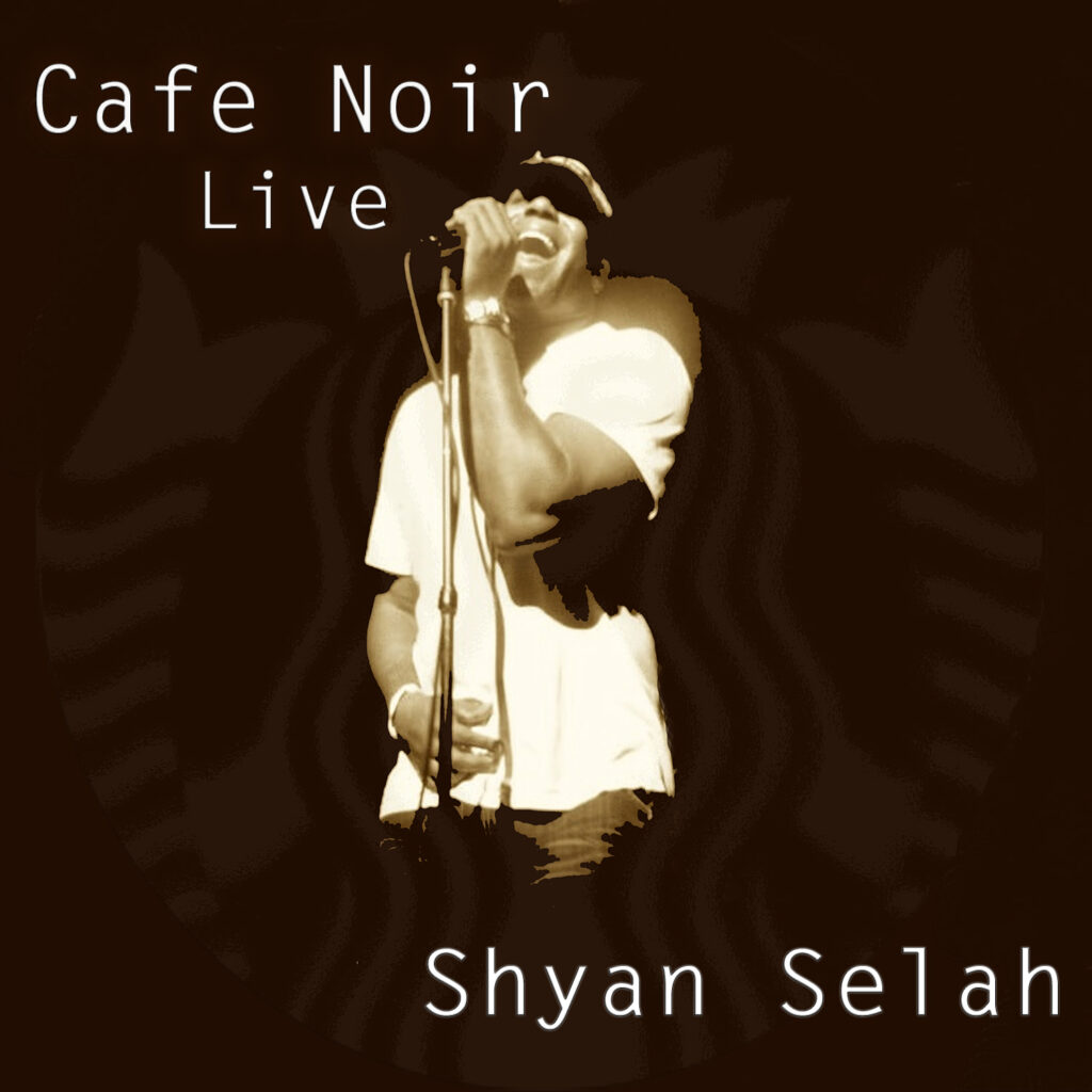 Cafe Noir Live Album