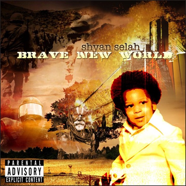 Brave New World Album